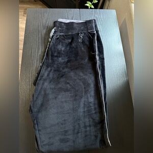 Victoria's Secret On Point Black Joggers